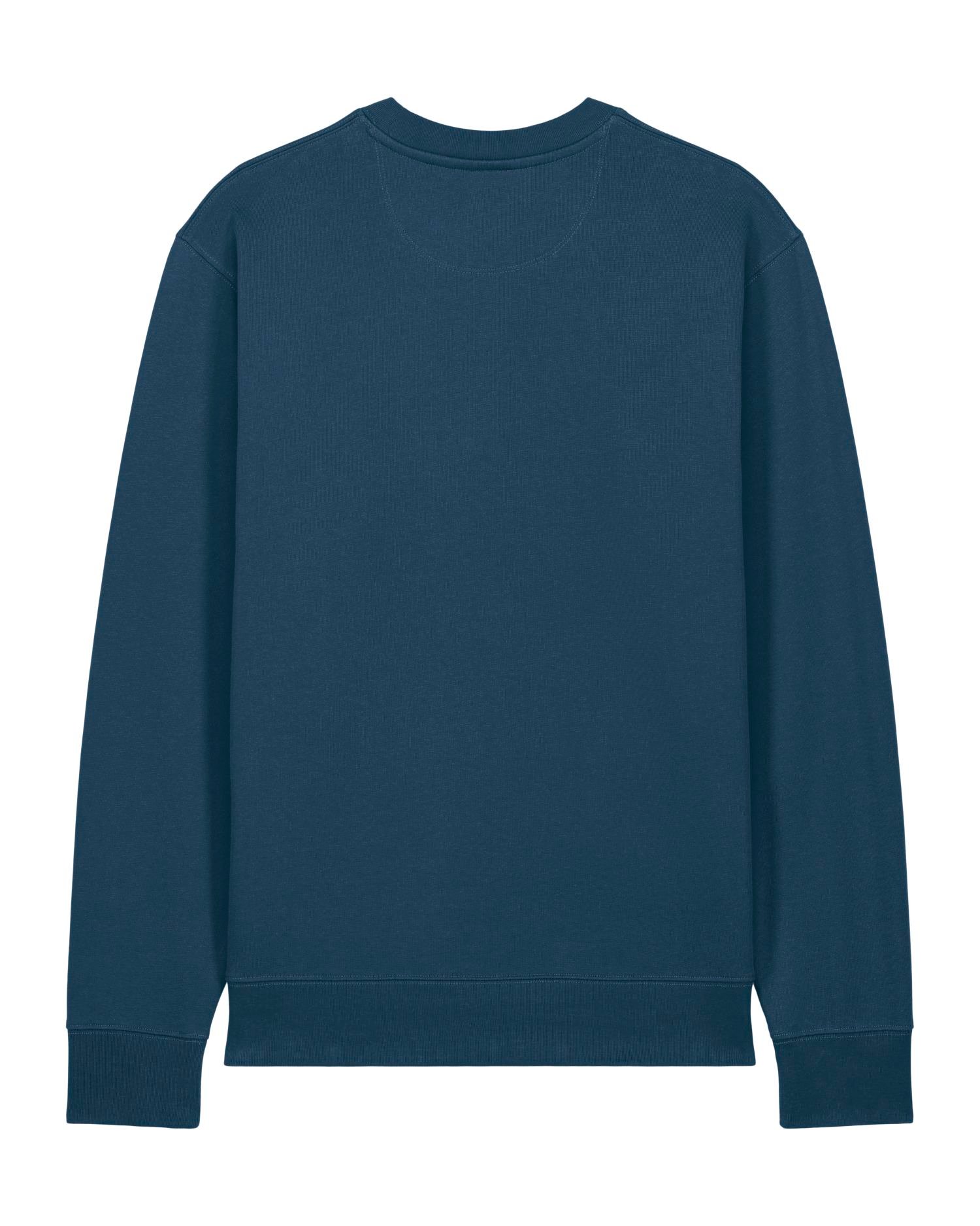 Changer 2.0 Sweatshirt Deep Teal – Bild 6