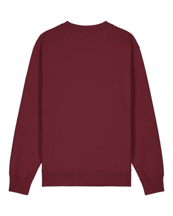 Changer 2.0 Sweatshirt Burgundy