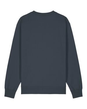 Changer 2.0 Sweatshirt India Ink Grey – Bild 4