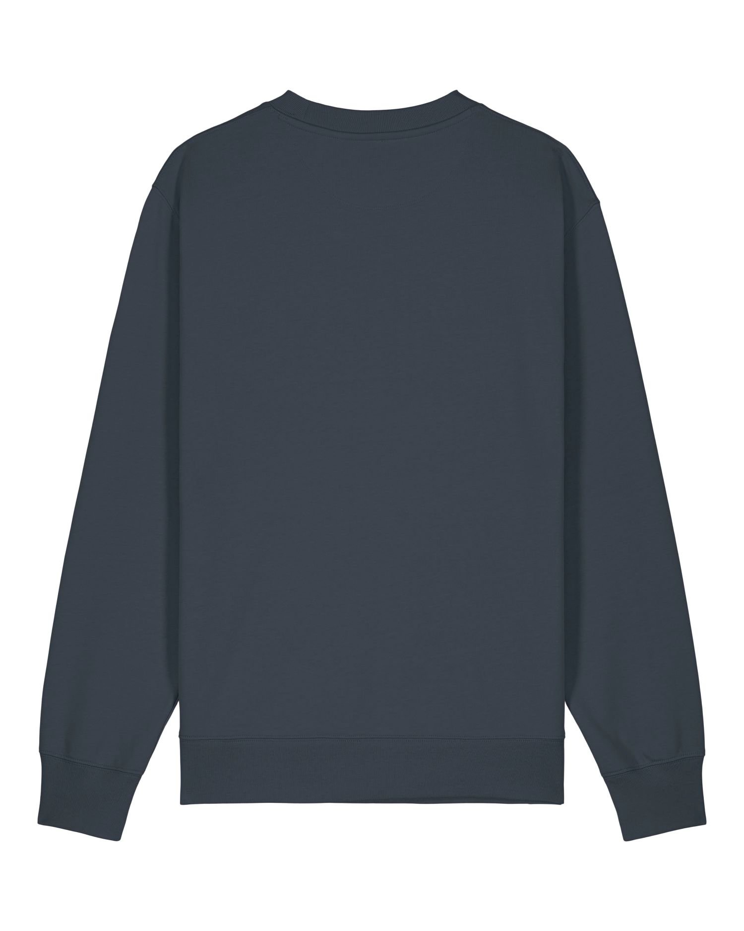 Changer 2.0 Sweatshirt India Ink Grey – Bild 4