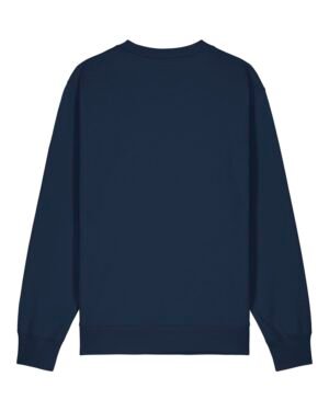 Changer 2.0 Sweatshirt French Navy – Bild 6