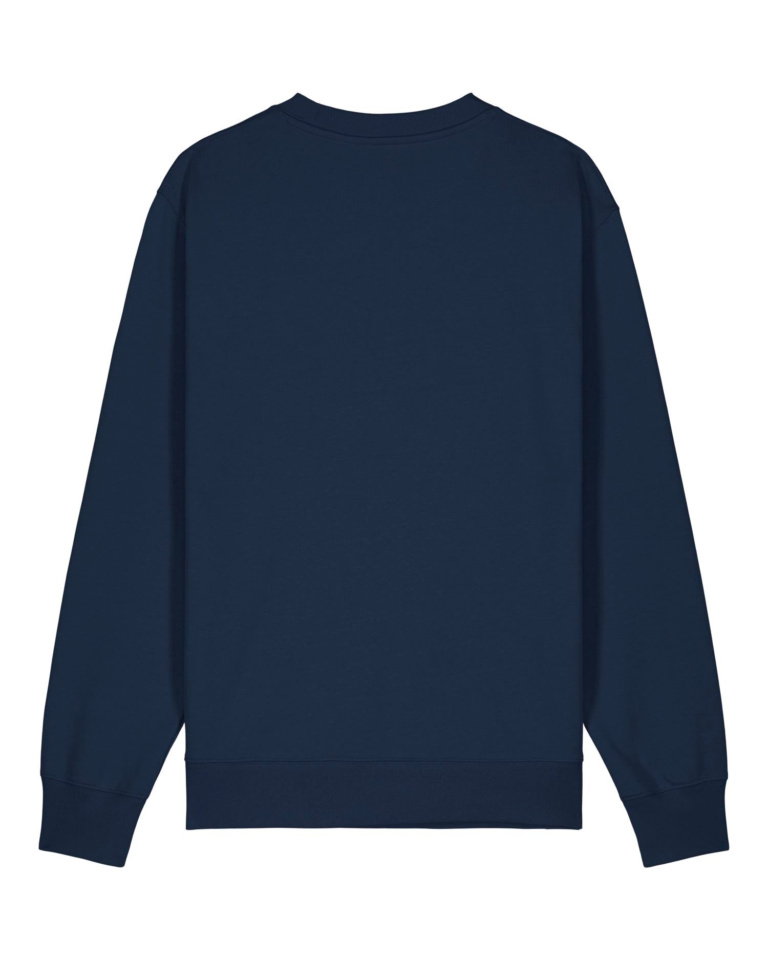 Changer 2.0 Sweatshirt French Navy – Bild 6