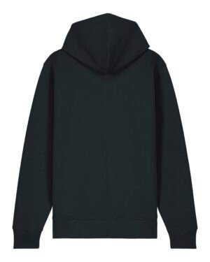 Cultivator 2.0 ZIP-Hoodie Black – Bild 6