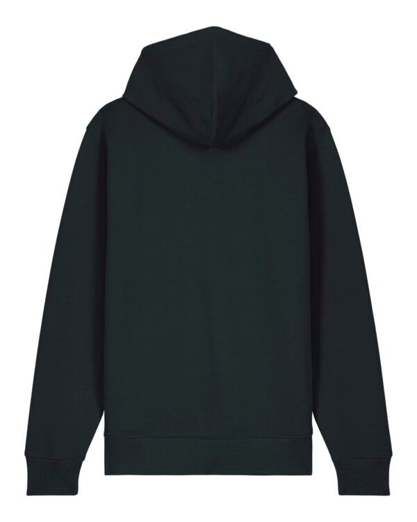 Cultivator 2.0 ZIP-Hoodie Black