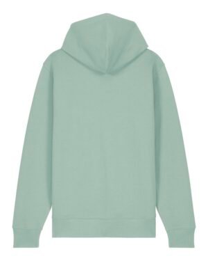 Cultivator 2.0 ZIP-Hoodie Aloe – Bild 4