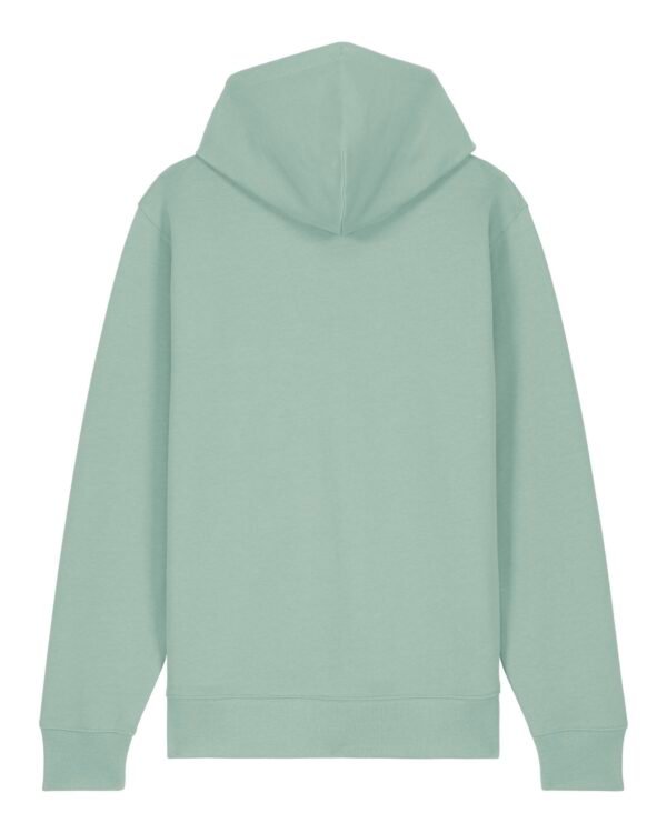 Cultivator 2.0 ZIP-Hoodie Aloe