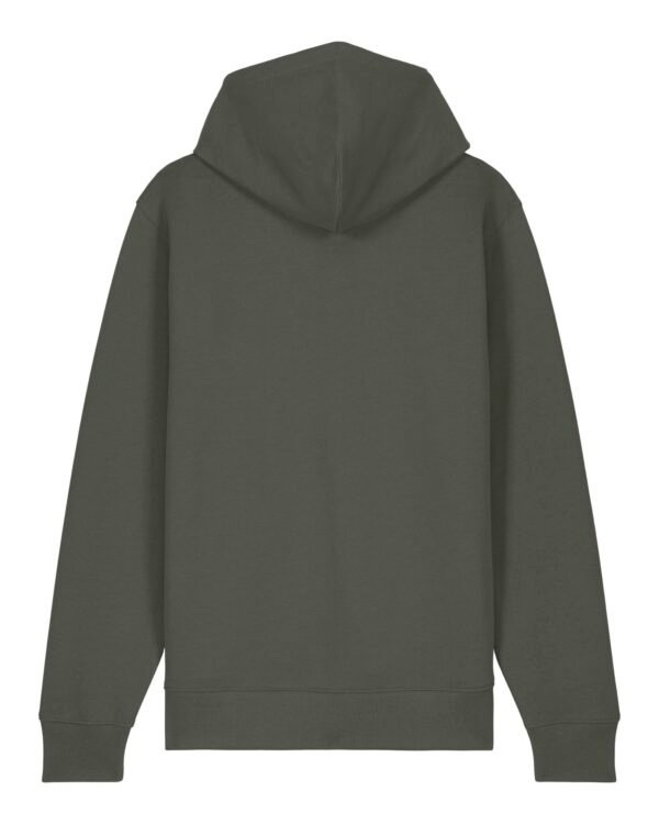Cultivator 2.0 ZIP-Hoodie Khaki