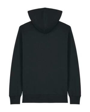 Connector 2.0 ZIP-Hoodie Black – Bild 6
