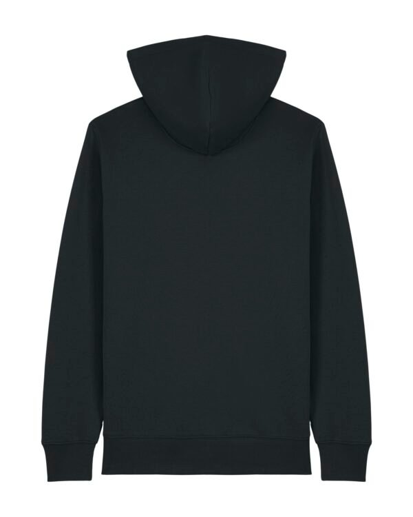 Connector 2.0 ZIP-Hoodie Black