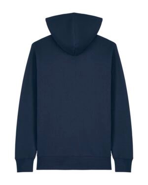 Connector 2.0 ZIP-Hoodie French Navy – Bild 7