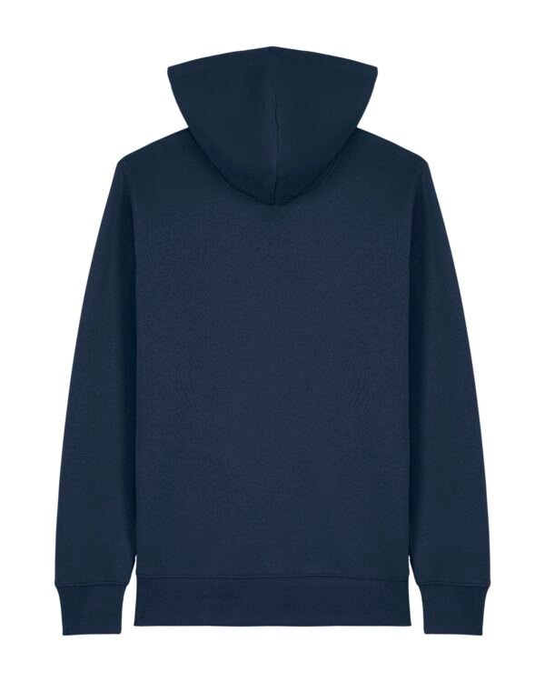 Connector 2.0 ZIP-Hoodie French Navy