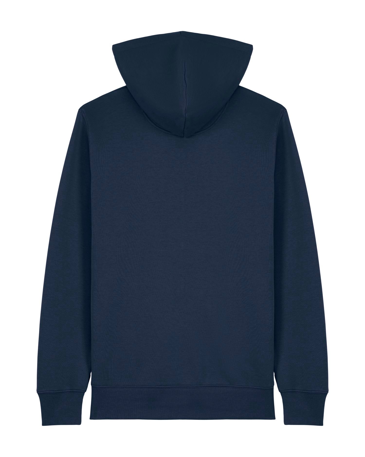 Connector 2.0 ZIP-Hoodie French Navy – Bild 7