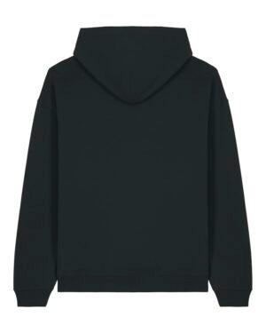 Slammer 2.0 Hoodie-Pullover Black – Bild 6