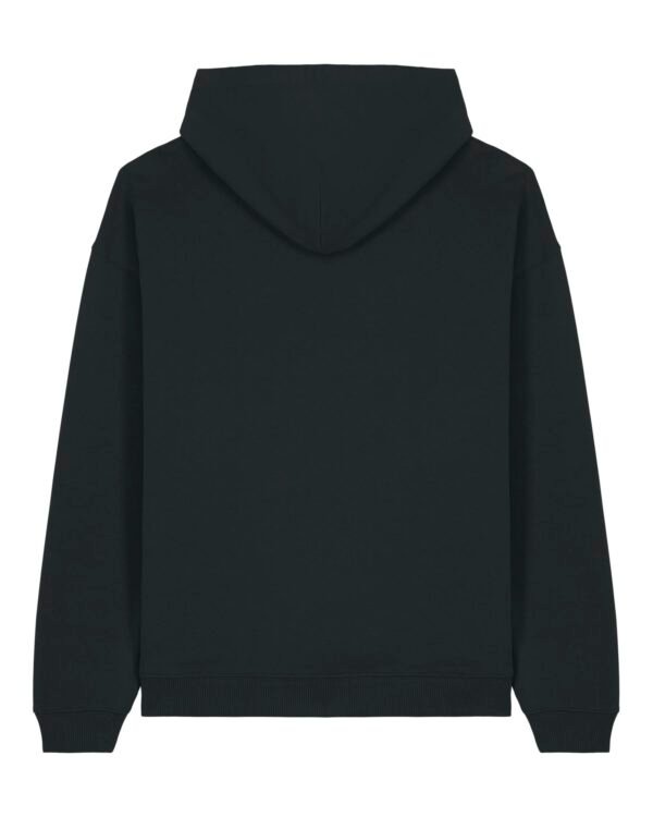 Slammer 2.0 Hoodie-Pullover Black