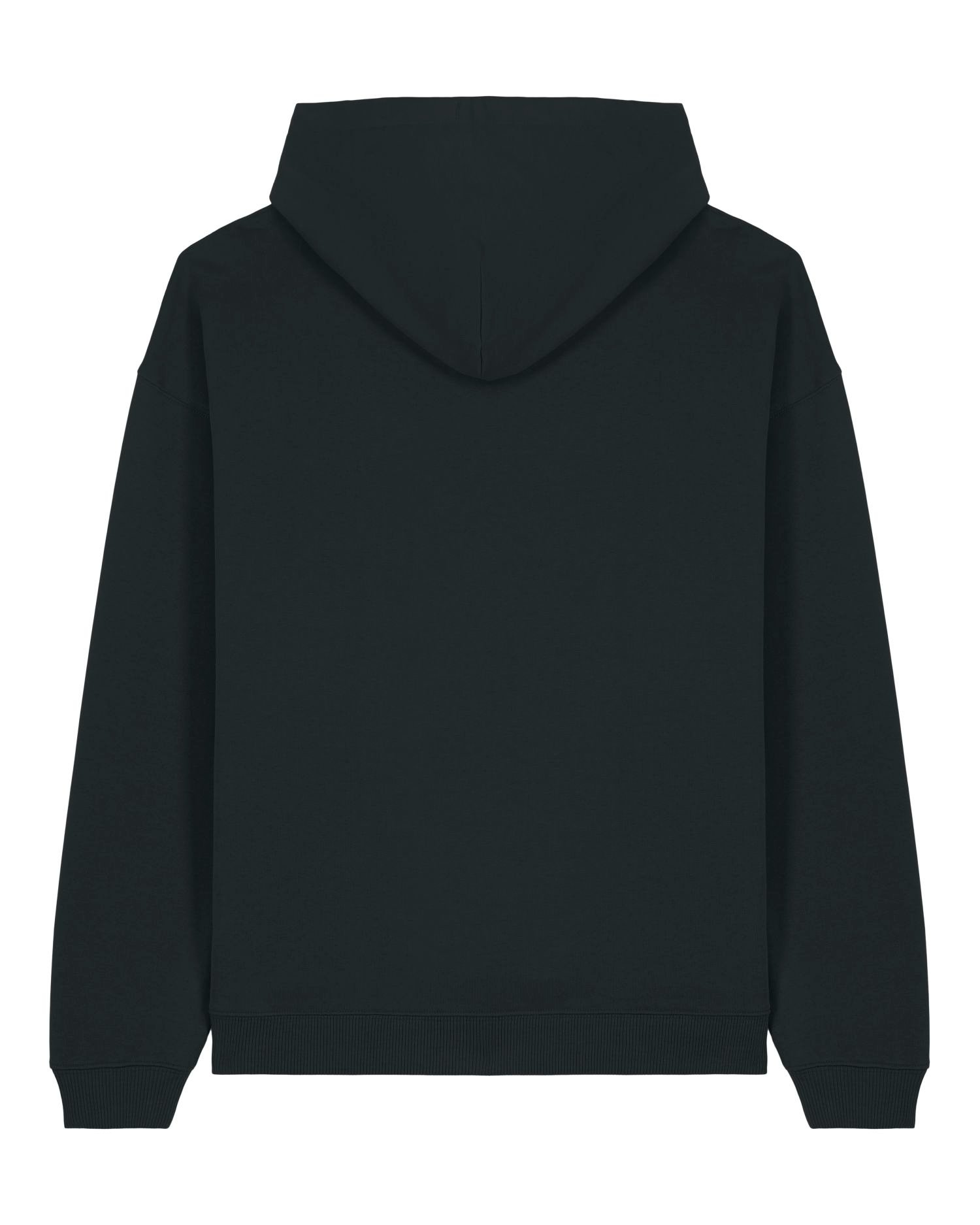 Slammer 2.0 Hoodie-Pullover Black – Bild 6