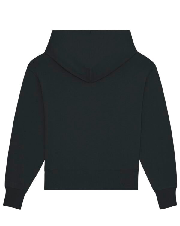 Slammer Hoodie-Pullover Black