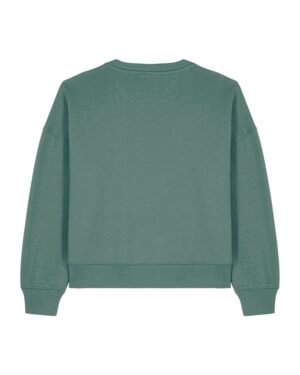 Stella Alma Sweatshirt Green Bay – Bild 4