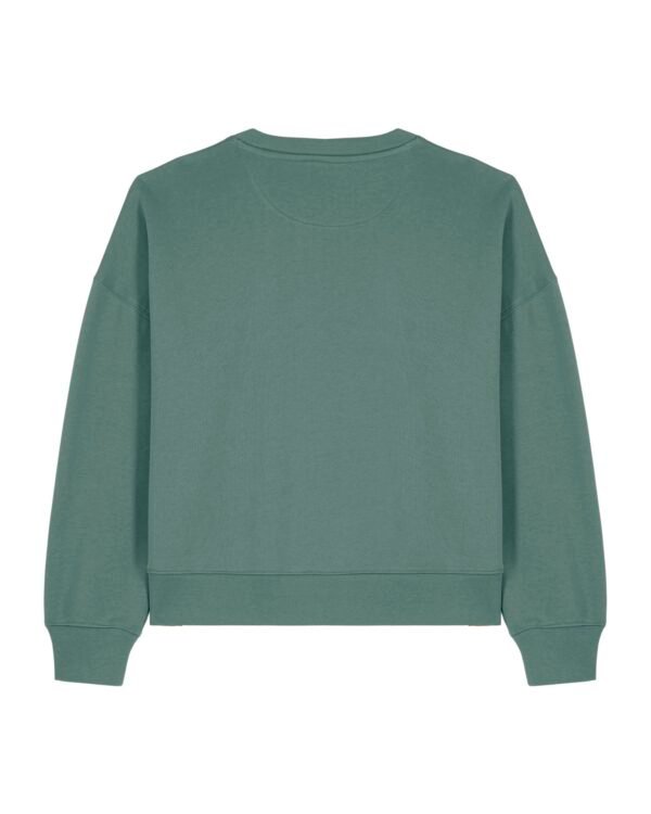 Stella Alma Sweatshirt Green Bay