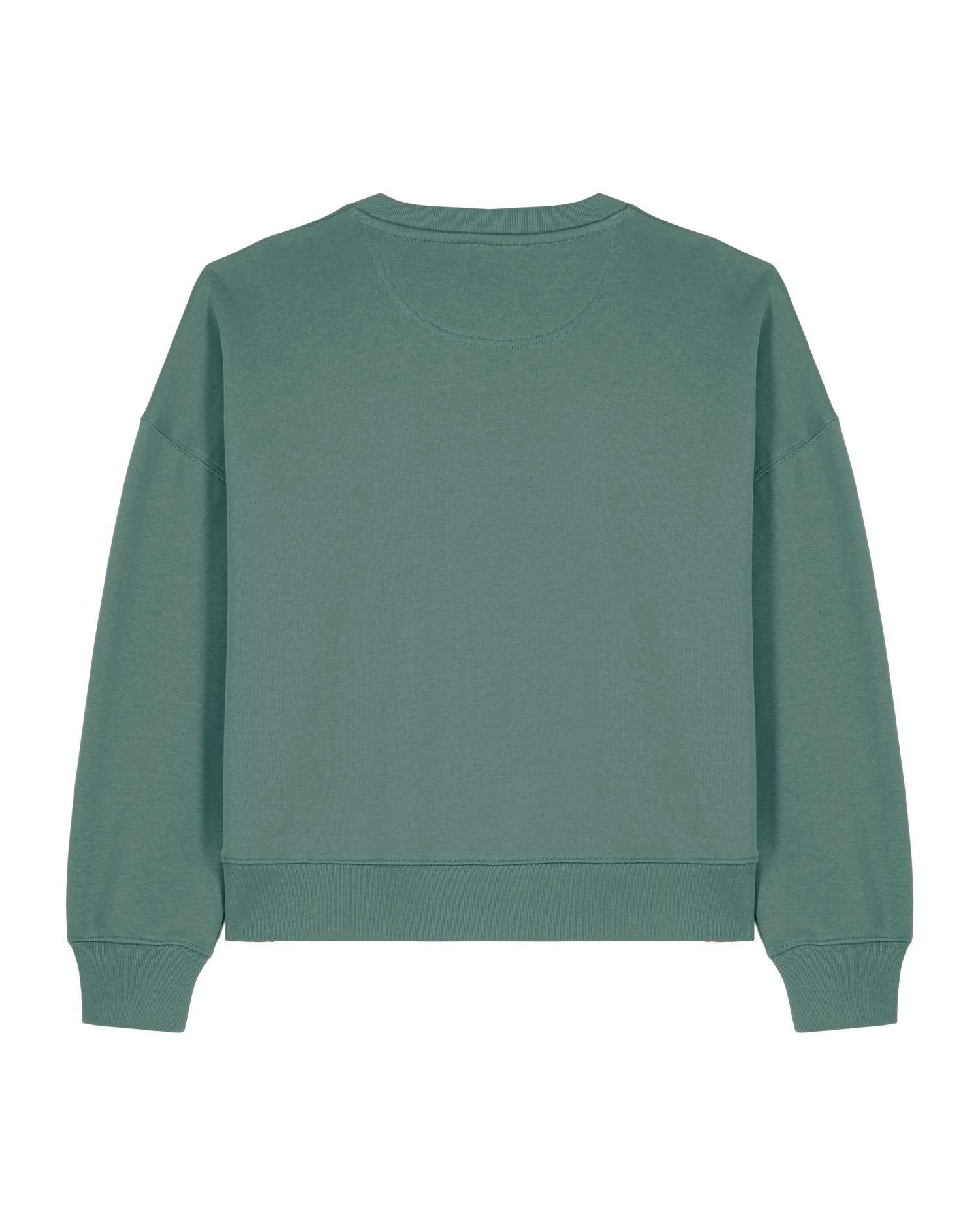 Stella Alma Sweatshirt Green Bay – Bild 4