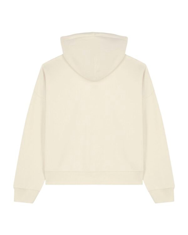 Stella Nora Hoodie-Pullover Natural Raw