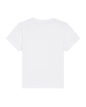 Baby Creator T-Shirt White – Bild 3