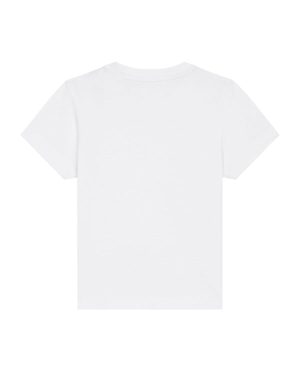 Baby Creator T-Shirt White