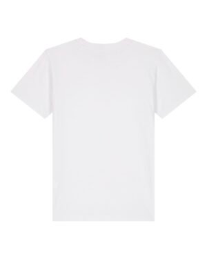 Mini Creator 2.0 T-Shirt White – Bild 4