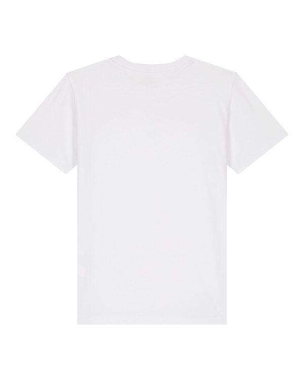 Mini Creator 2.0 T-Shirt White