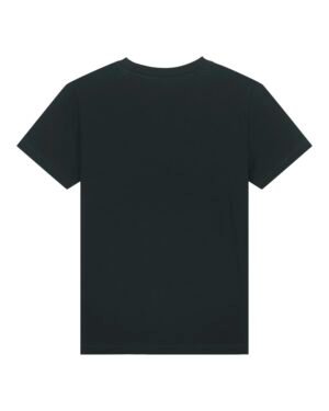 Mini Creator 2.0 T-Shirt Black – Bild 3