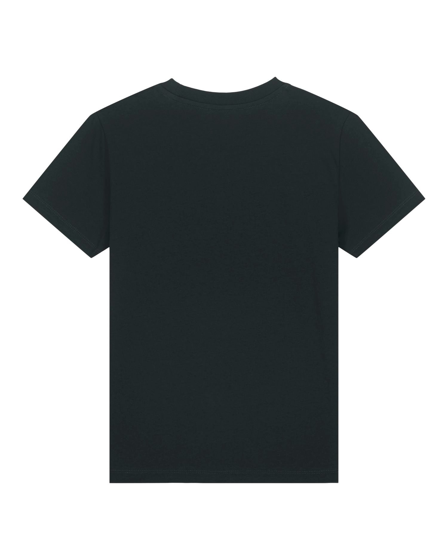 Mini Creator 2.0 T-Shirt Black – Bild 3
