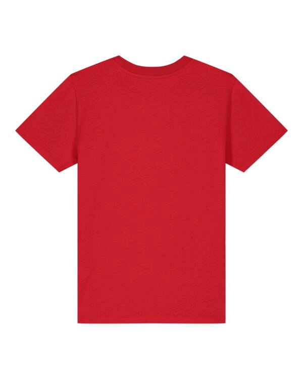 Mini Creator 2.0 T-Shirt Red
