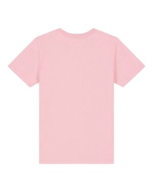 Mini Creator 2.0 T-Shirt Cotton Pink – Bild 4
