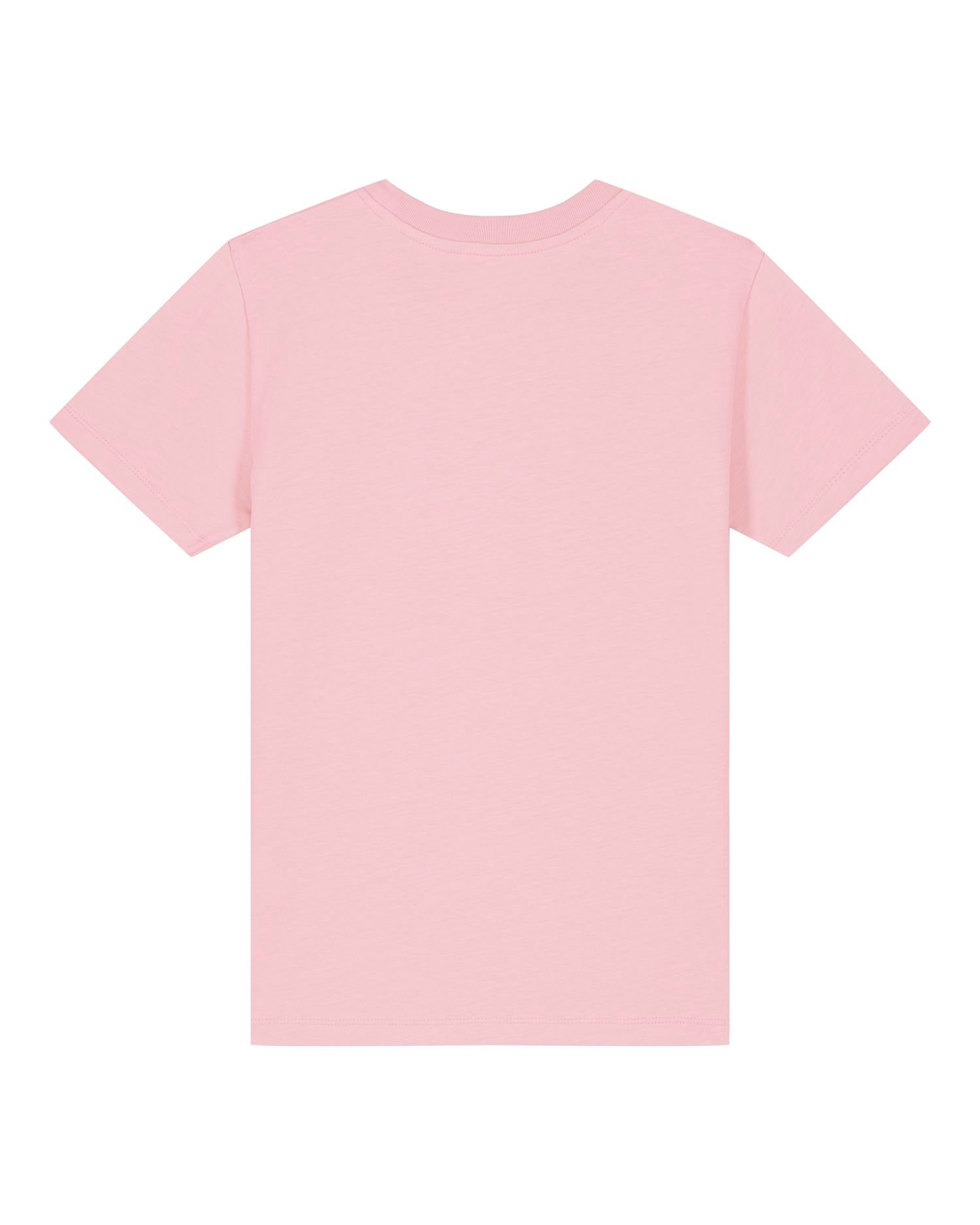 Mini Creator 2.0 T-Shirt Cotton Pink – Bild 4