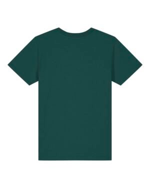 Mini Creator 2.0 T-Shirt Glazed Green – Bild 3