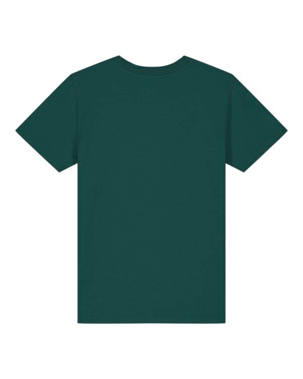 Mini Creator 2.0 T-Shirt Glazed Green