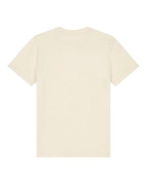 Mini Creator 2.0 T-Shirt Natural Raw – Bild 4