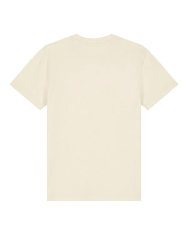Mini Creator 2.0 T-Shirt Natural Raw