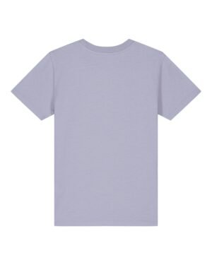 Mini Creator 2.0 T-Shirt Lavender – Bild 4