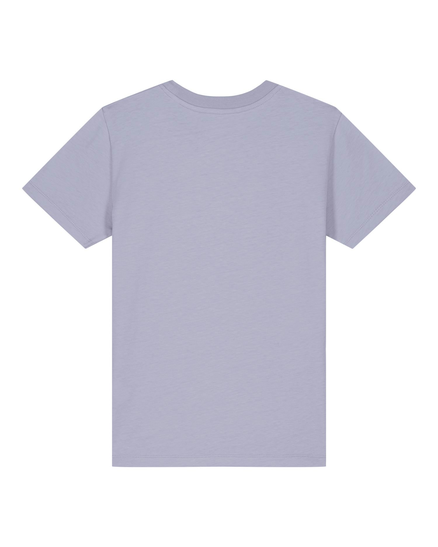 Mini Creator 2.0 T-Shirt Lavender – Bild 4