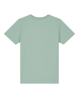 Mini Creator 2.0 T-Shirt Aloe – Bild 3