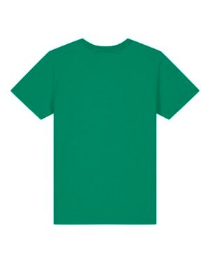Mini Creator 2.0 T-Shirt Verdant Green – Bild 6