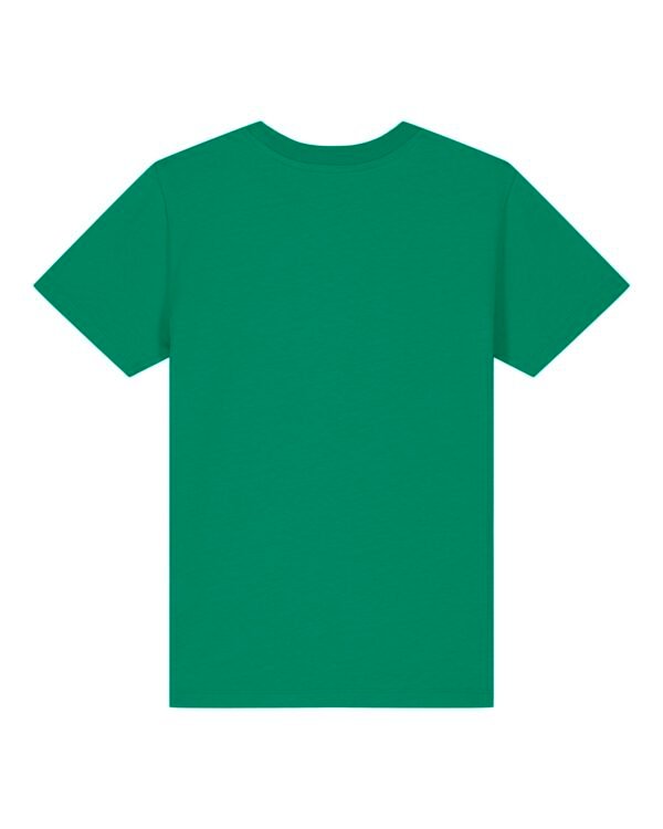 Mini Creator 2.0 T-Shirt Verdant Green