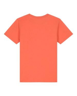 Mini Creator 2.0 T-Shirt Fiesta – Bild 4