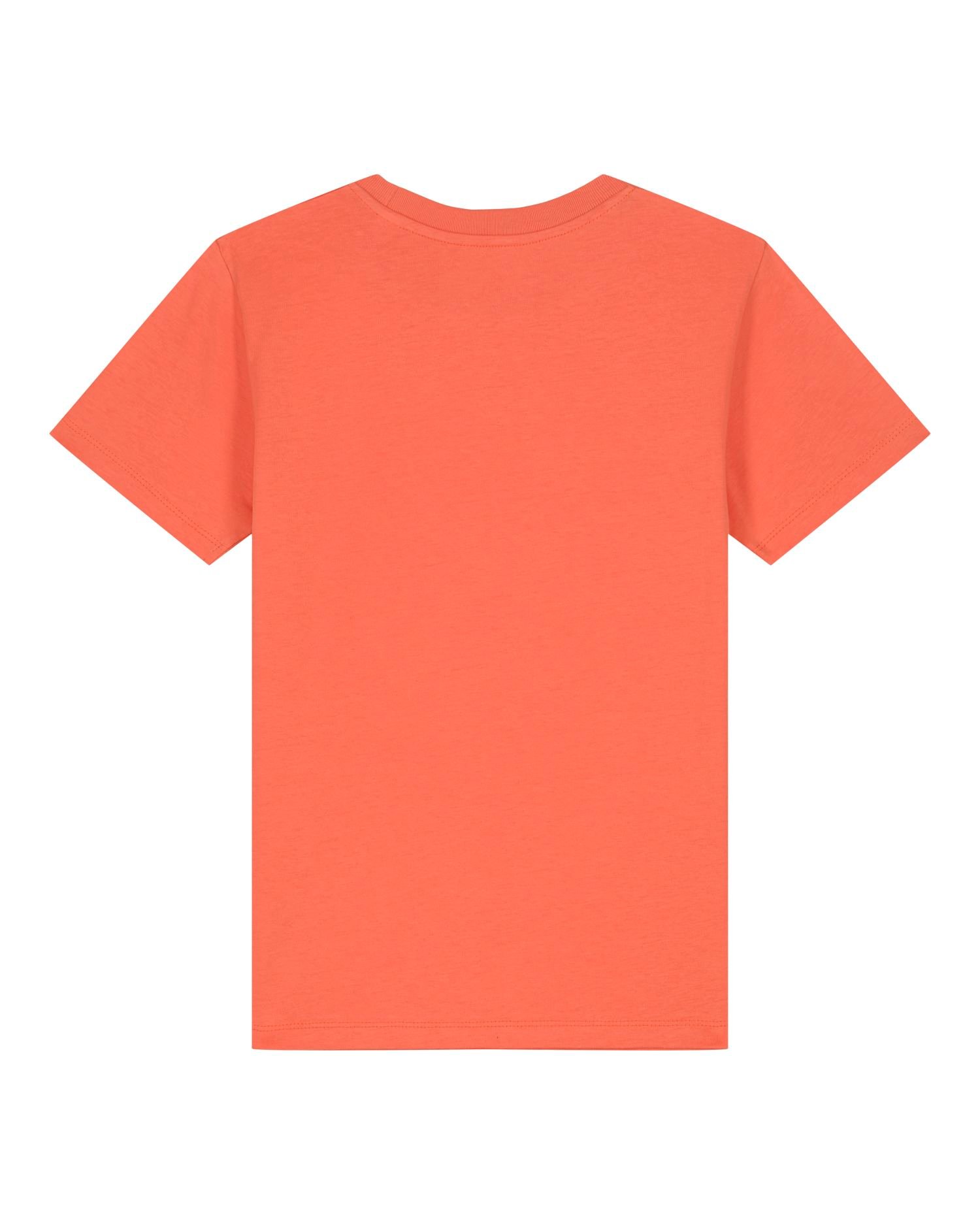 Mini Creator 2.0 T-Shirt Fiesta – Bild 4