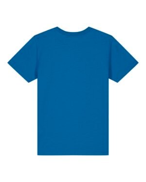 Mini Creator 2.0 T-Shirt Royal Blue – Bild 3