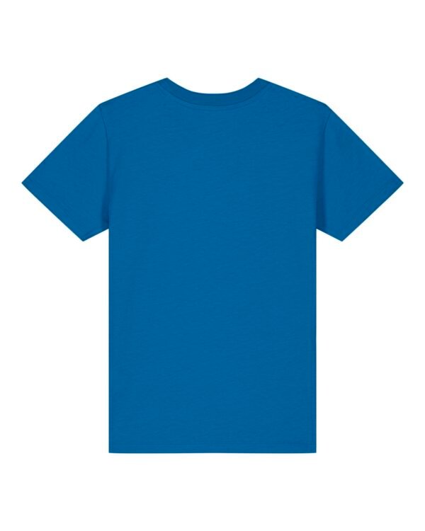 Mini Creator 2.0 T-Shirt Royal Blue