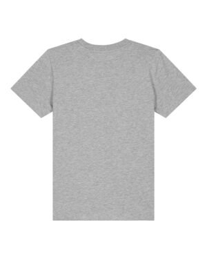 Mini Creator 2.0 T-Shirt Heather Grey – Bild 4