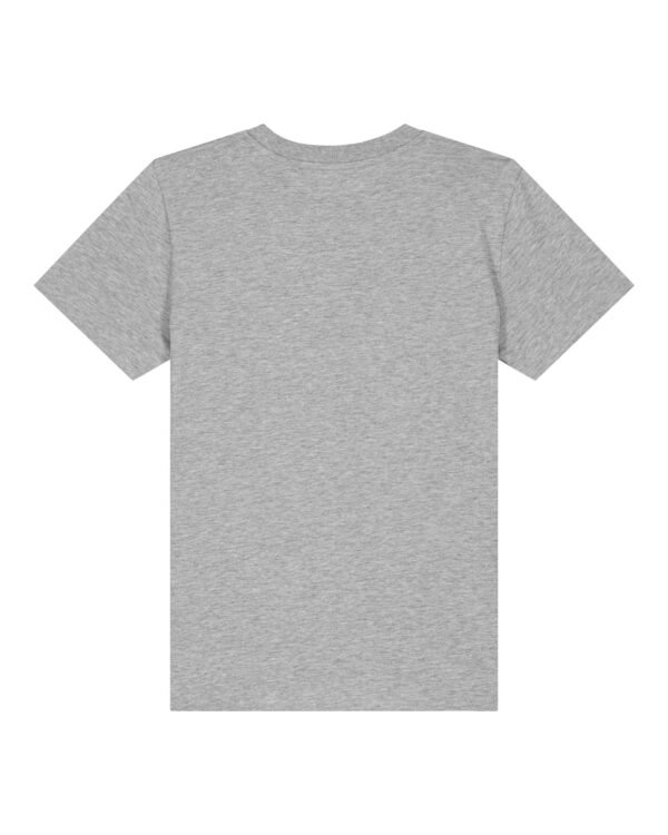 Mini Creator 2.0 T-Shirt Heather Grey