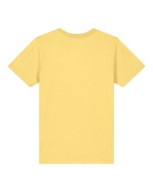 Mini Creator 2.0 T-Shirt Viva Yellow – Bild 4