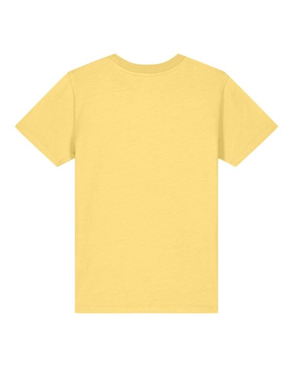 Mini Creator 2.0 T-Shirt Viva Yellow